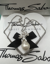 Elegante Thomas Sabo Kette &
