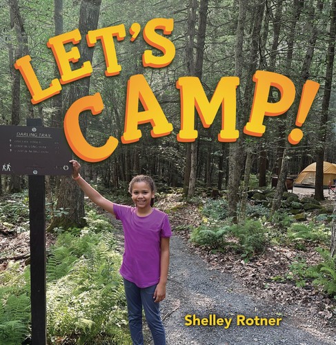 Let camp - let's, camp!