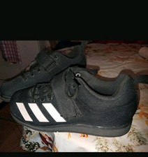 adidas Powerlift Schwarz EU 40