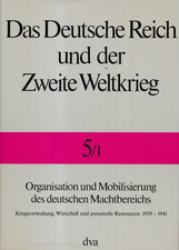 Das Deutsche Reich und der