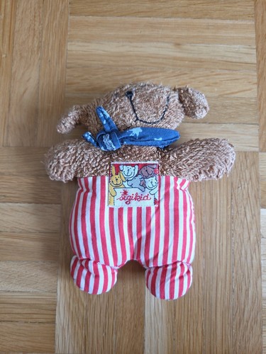 Vintage sigikid frottee - vintage,