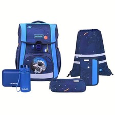 McNeill Bravo Schulranzen-Set