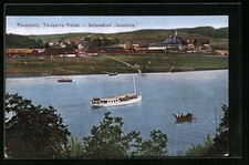 Paulsdorf, Talsperre Malter