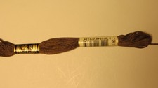 DMC Garn   Nr. 3781