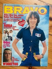 Bravo Nr. 52 / 1976 komplett