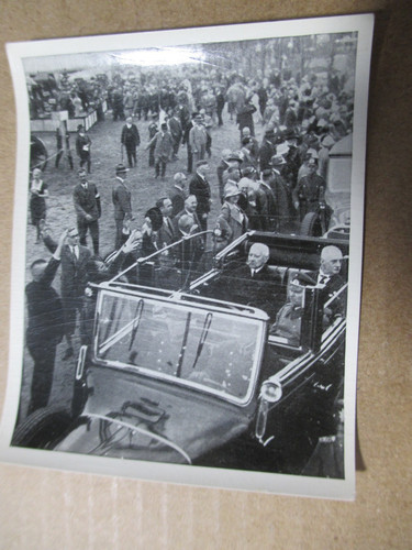 Bild hindenburg 240 g 1 - 1, nr.240