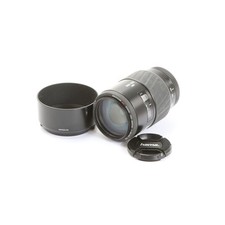Minolta AF Maxxum 4,5-5,6/100-300 Zoom (32) + Sehr Gut (273552)
