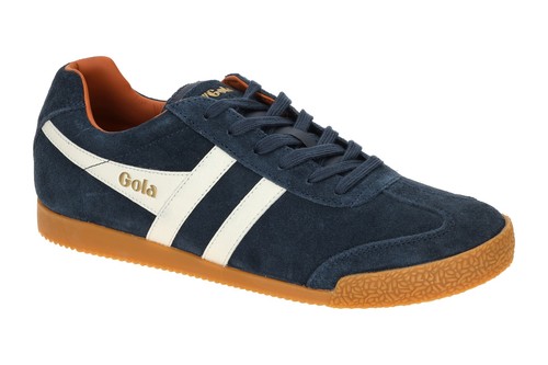 Gola harrier herrenschuhe - gola,