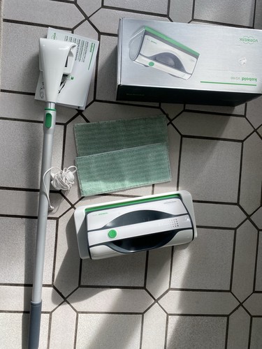 Vorwerk fensterreiniger kobold - vorwerk,