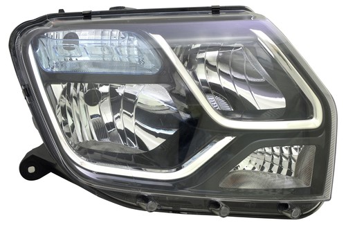 Scheinwerfer rechts für dacia - für,