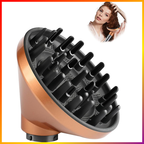 Diffuser aufsatz für dyson - aufsatz,
