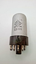 Röhre Telefunken ECH11G