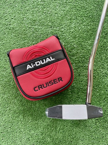 Odyssey dual cruiser 1 - ai,