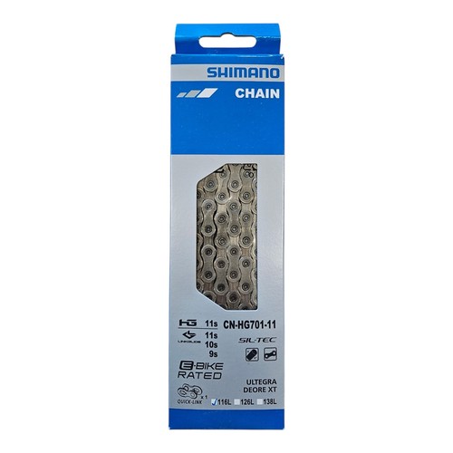 Shimano hg701 fach kette - shimano, 11-fach