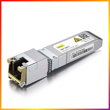 10G SFP+ auf RJ45 Modul 30m