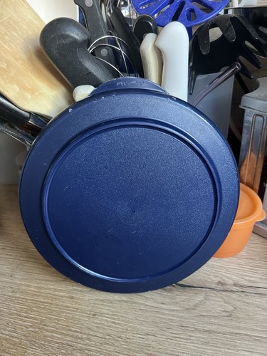 Tupperware ersatzdeckel - tupperware,