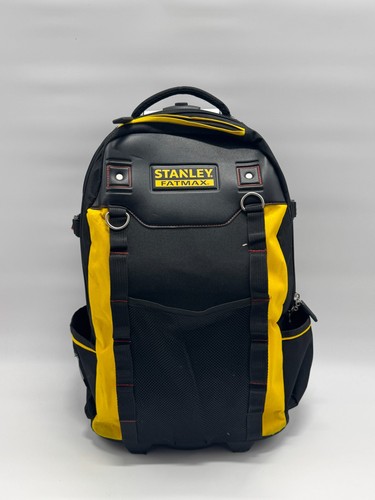 Stanley fatmax arbeitsrucksack - fatmax,