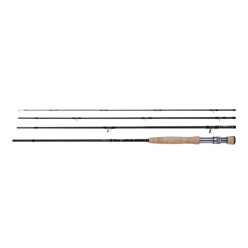 Angelrute biocraft xtc - xtc, fly