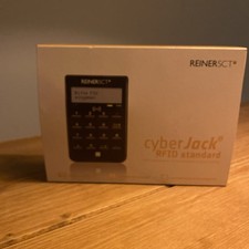 Reiner SCT cyberJack RFID