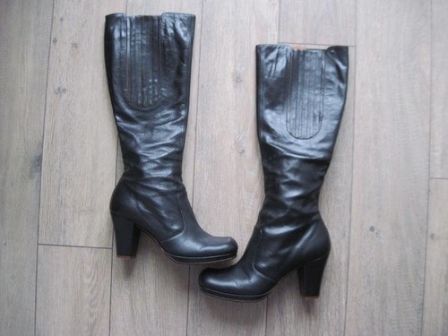 Women chie mihara boots black - women,