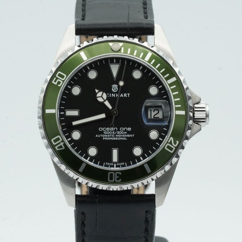 Steinhart oceane one - one, 39