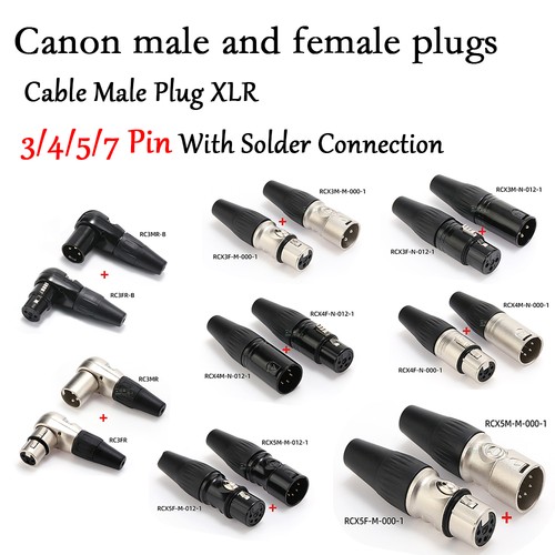 Professionelles kabel stecker - professionelles,
