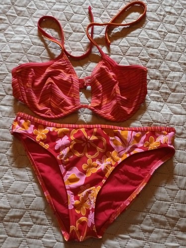 Esprit bikini badeanzug - bikini,