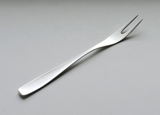 WMF Besteck BERLIN 3800 Cromargan Vorlegegabel 19,2 cm Vorleger Dreieckstempel