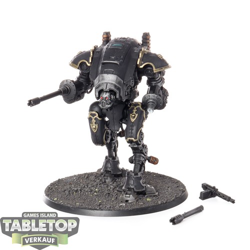 Imperial knights armiger - -,