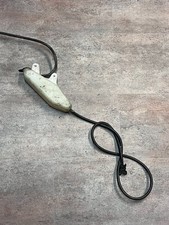 Yamaha Raptor YFM 660