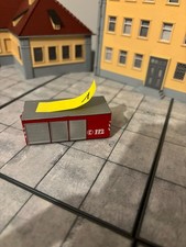 Herpa Abrollcontainer