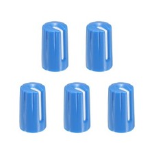 Potentiometer Drehknopf ABS