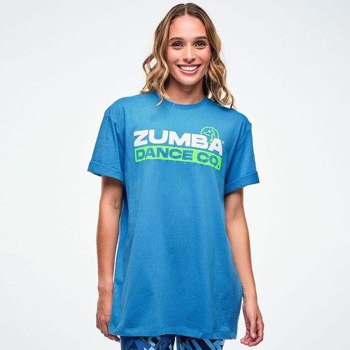 Zumba jean jamz - , tee