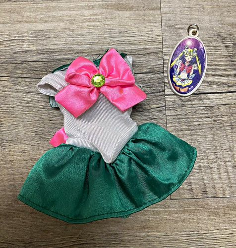 Puppenkleid sailor jupiter - sailor,