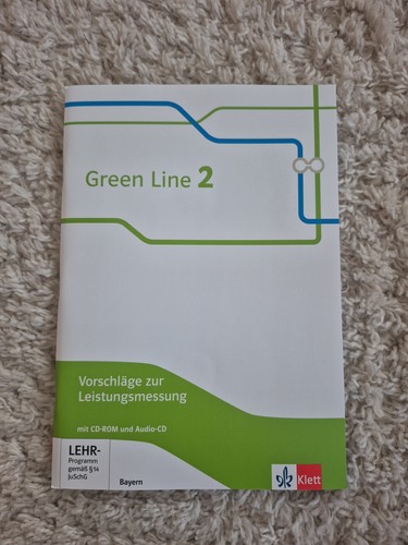 Green line vorschläge zur - line,