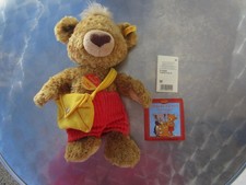 Steiff teddy teddybär knopf - teddybär,