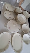 Speiseservice für 12