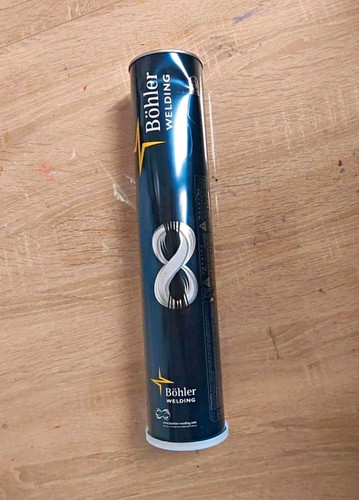 Böhler fox sas - sas, 2