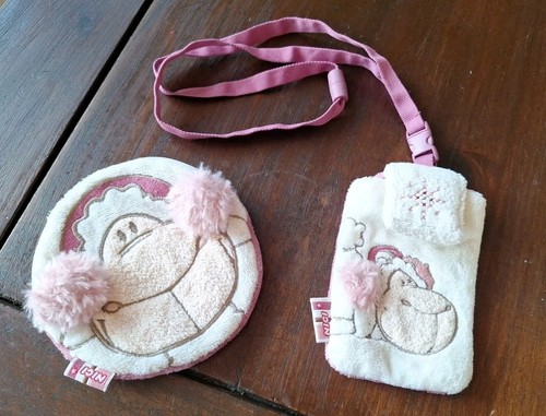 Nici schaf jolly - nici,
