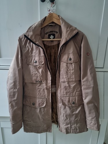 Wellensteyn jacke sunrise - wellensteyn, *sunrise*