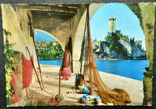 Gardasee malcesine - ,