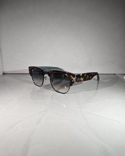 Ray ban mega clubmaster - ban,