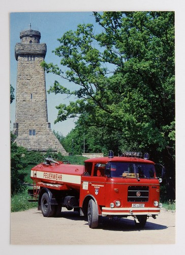 Postkarte freiwillige - postkarte,