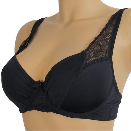 After eden wire - bra, lace