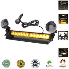 12V/24V LED Blitzer von ROUTEKING - Wasserdicht mit Stroboskop-Funktion