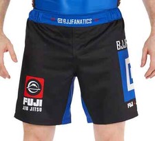 Fuji BJJ Fanatics Mens MMA No