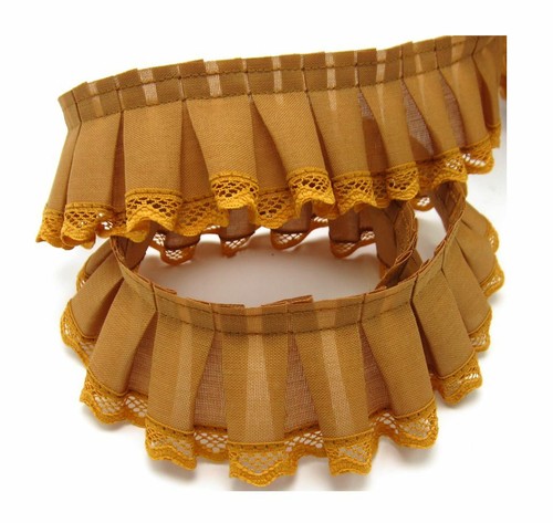 Rüschenborte mittelalter - rüschenborte,,