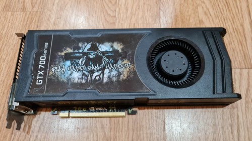 Schöne nvidia geforce gtx - schöne,