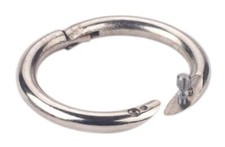 Kerbl bullennasenring - kerbl,
