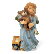 Goebel Weihnacht Jahresengel